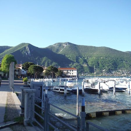 Casalago Iseo Eksteriør billede