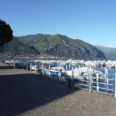 Casalago Iseo Eksteriør billede