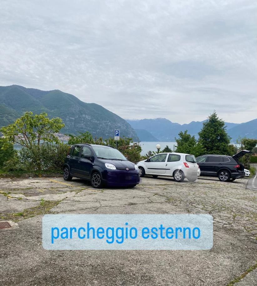 Casalago Iseo Eksteriør billede