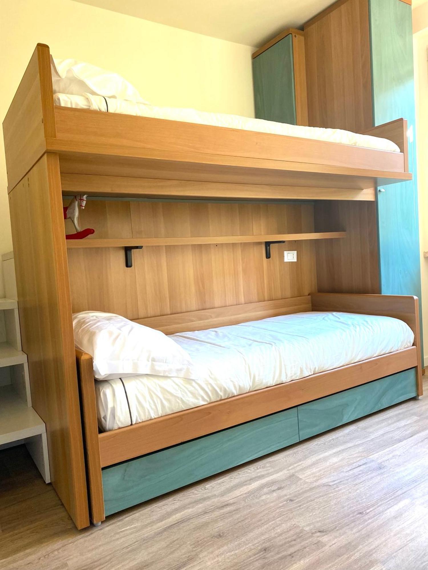 Casalago Iseo Eksteriør billede
